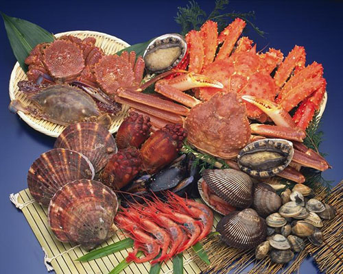 食物过敏原检测